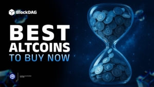Ready for Big Gains? Boost Your Earnings with the 4 Best Cryptos for Higher Returns in 2025!